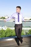Sean Lawrence Danube - DiamondPicturesMen - DiamondPicturesMen