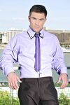 Sean Lawrence Danube - DiamondPicturesMen - DiamondPicturesMen