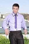 Sean Lawrence Danube - DiamondPicturesMen - DiamondPicturesMen