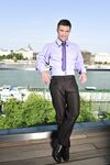 Sean Lawrence Danube - DiamondPicturesMen - DiamondPicturesMen