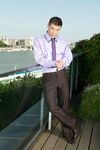 Sean Lawrence Danube - DiamondPicturesMen - DiamondPicturesMen