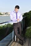 Sean Lawrence Danube - DiamondPicturesMen - DiamondPicturesMen