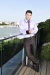 Sean Lawrence Danube - DiamondPicturesMen - DiamondPicturesMen