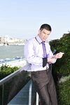 Sean Lawrence Danube - DiamondPicturesMen - DiamondPicturesMen