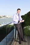 Sean Lawrence Danube - DiamondPicturesMen - DiamondPicturesMen