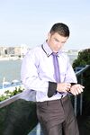 Sean Lawrence Danube - DiamondPicturesMen - DiamondPicturesMen