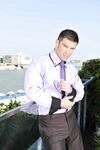 Sean Lawrence Danube - DiamondPicturesMen - DiamondPicturesMen