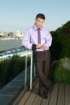 Sean Lawrence Danube - DiamondPicturesMen - DiamondPicturesMen
