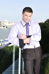 Sean Lawrence Danube - DiamondPicturesMen - DiamondPicturesMen