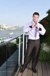 Sean Lawrence Danube - DiamondPicturesMen - DiamondPicturesMen