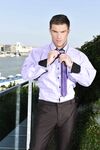 Sean Lawrence Danube - DiamondPicturesMen - DiamondPicturesMen