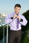 Sean Lawrence Danube - DiamondPicturesMen - DiamondPicturesMen