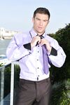 Sean Lawrence Danube - DiamondPicturesMen - DiamondPicturesMen