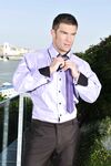 Sean Lawrence Danube - DiamondPicturesMen - DiamondPicturesMen