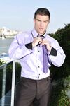 Sean Lawrence Danube - DiamondPicturesMen - DiamondPicturesMen
