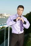 Sean Lawrence Danube - DiamondPicturesMen - DiamondPicturesMen