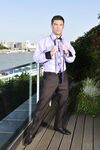 Sean Lawrence Danube - DiamondPicturesMen - DiamondPicturesMen