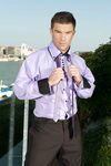 Sean Lawrence Danube - DiamondPicturesMen - DiamondPicturesMen