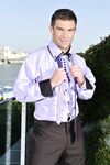 Sean Lawrence Danube - DiamondPicturesMen - DiamondPicturesMen