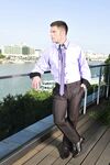 Sean Lawrence Danube - DiamondPicturesMen - DiamondPicturesMen