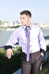 Sean Lawrence Danube - DiamondPicturesMen - DiamondPicturesMen