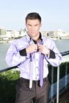 Sean Lawrence Danube - DiamondPicturesMen - DiamondPicturesMen