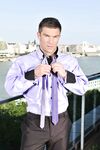 Sean Lawrence Danube - DiamondPicturesMen - DiamondPicturesMen