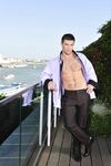 Sean Lawrence Danube - DiamondPicturesMen - DiamondPicturesMen