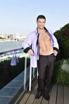 Sean Lawrence Danube - DiamondPicturesMen - DiamondPicturesMen