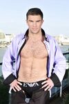Sean Lawrence Danube - DiamondPicturesMen - DiamondPicturesMen