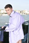 Sean Lawrence Danube - DiamondPicturesMen - DiamondPicturesMen