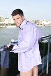 Sean Lawrence Danube - DiamondPicturesMen - DiamondPicturesMen