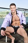 Sean Lawrence Danube - DiamondPicturesMen - DiamondPicturesMen