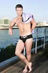 Sean Lawrence Danube - DiamondPicturesMen - DiamondPicturesMen