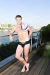 Sean Lawrence Danube - DiamondPicturesMen - DiamondPicturesMen