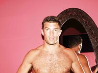 Sean Lawrence Firstlook - DiamondPicturesMen - Oral