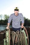 Sean Lawrence Navy - DiamondPicturesMen - Anal