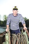 Sean Lawrence Navy - DiamondPicturesMen - Anal