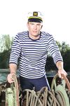 Sean Lawrence Navy - DiamondPicturesMen - Anal