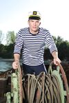 Sean Lawrence Navy - DiamondPicturesMen - Anal