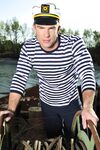 Sean Lawrence Navy - DiamondPicturesMen - Anal