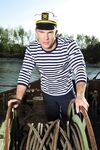 Sean Lawrence Navy - DiamondPicturesMen - Anal
