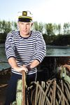 Sean Lawrence Navy - DiamondPicturesMen - Anal