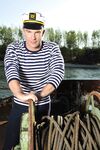Sean Lawrence Navy - DiamondPicturesMen - Anal