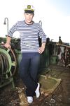 Sean Lawrence Navy - DiamondPicturesMen - Anal