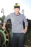 Sean Lawrence Navy - DiamondPicturesMen - Anal