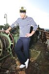 Sean Lawrence Navy - DiamondPicturesMen - Anal