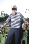 Sean Lawrence Navy - DiamondPicturesMen - Anal