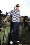 Sean Lawrence Navy - DiamondPicturesMen - Anal