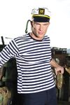 Sean Lawrence Navy - DiamondPicturesMen - Anal